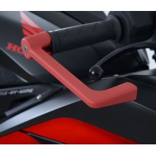 R&G Racing Moulded Lever Guard for 13-21 Internal Diameter Hollow Bars